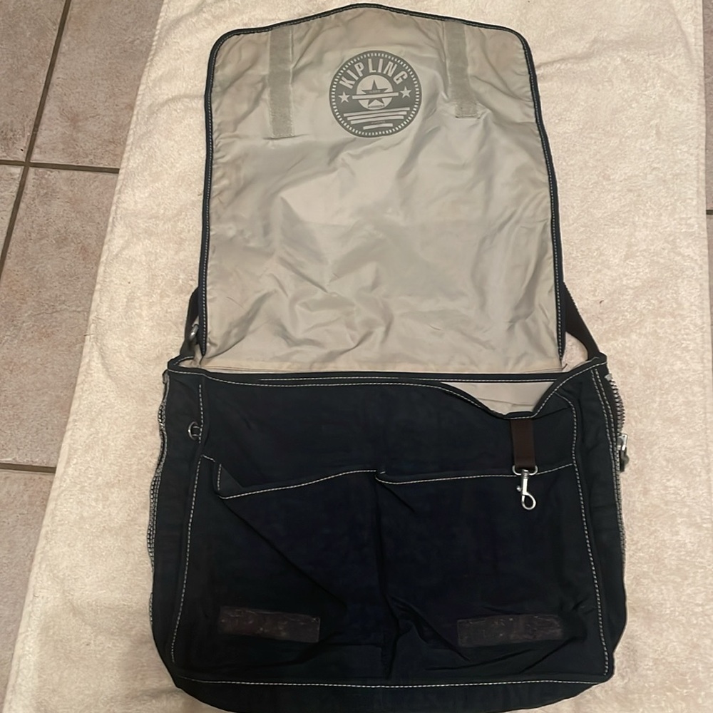 Kipling Messenger Bag - image 5